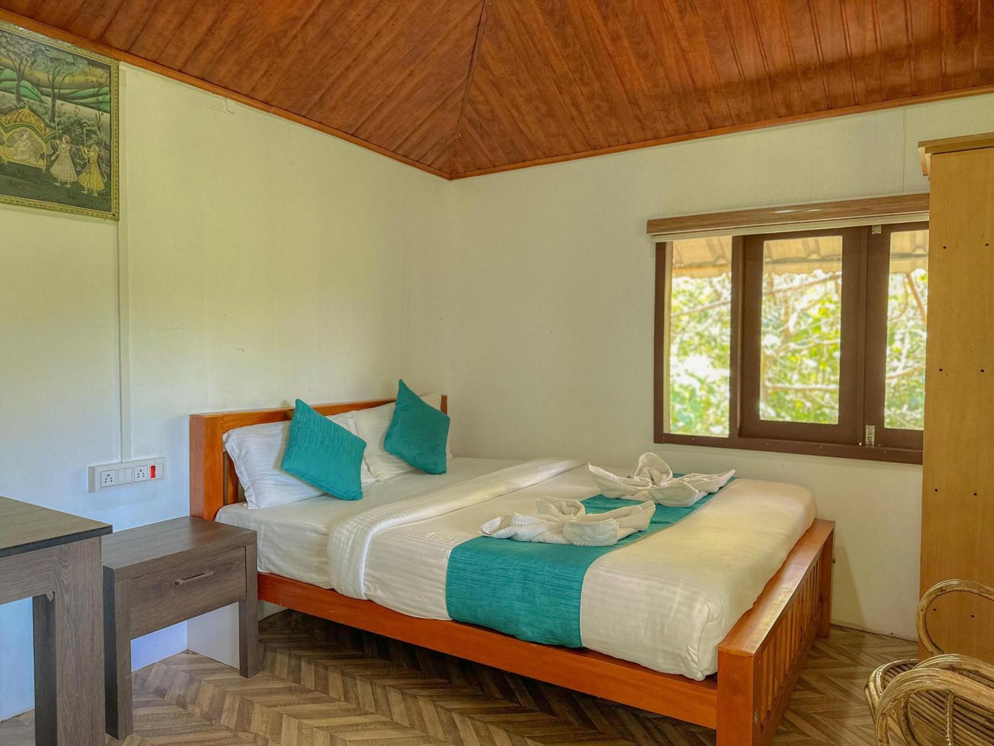 The Heights Munnar Hotel Kültér fotó